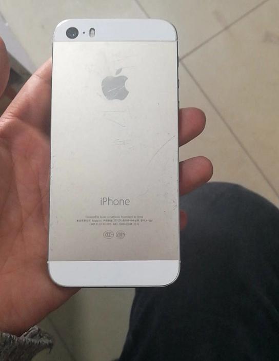 网友5000元的苹果,网友购买万元苹果手机