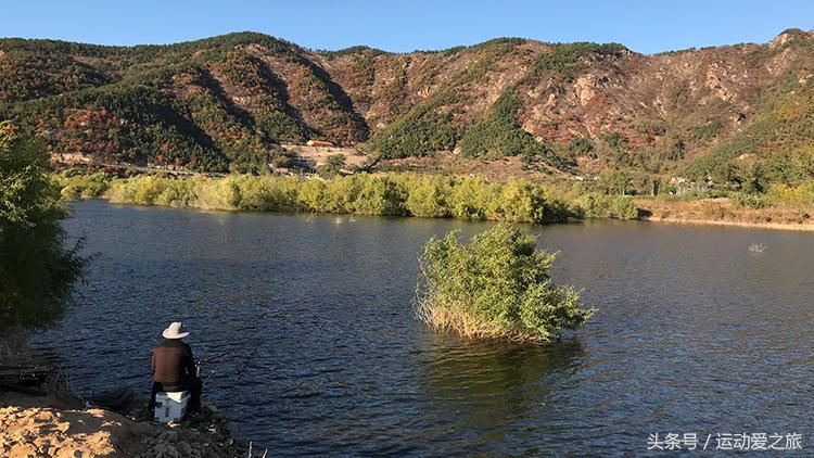 怎么方便量主线长度,主线的长短和鱼竿怎么配