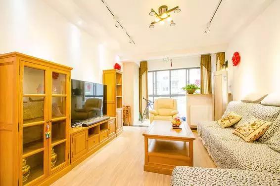 民宿短租成掘金新途径:五六十平米小屋月入可过万