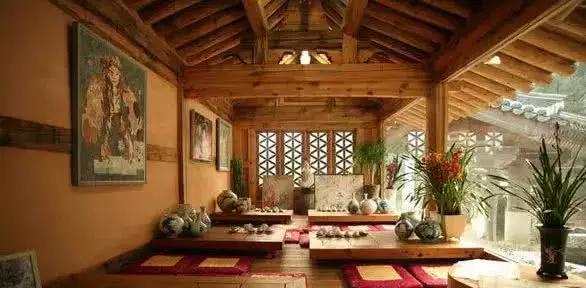 民宿短租成掘金新途径:五六十平米小屋月入可过万