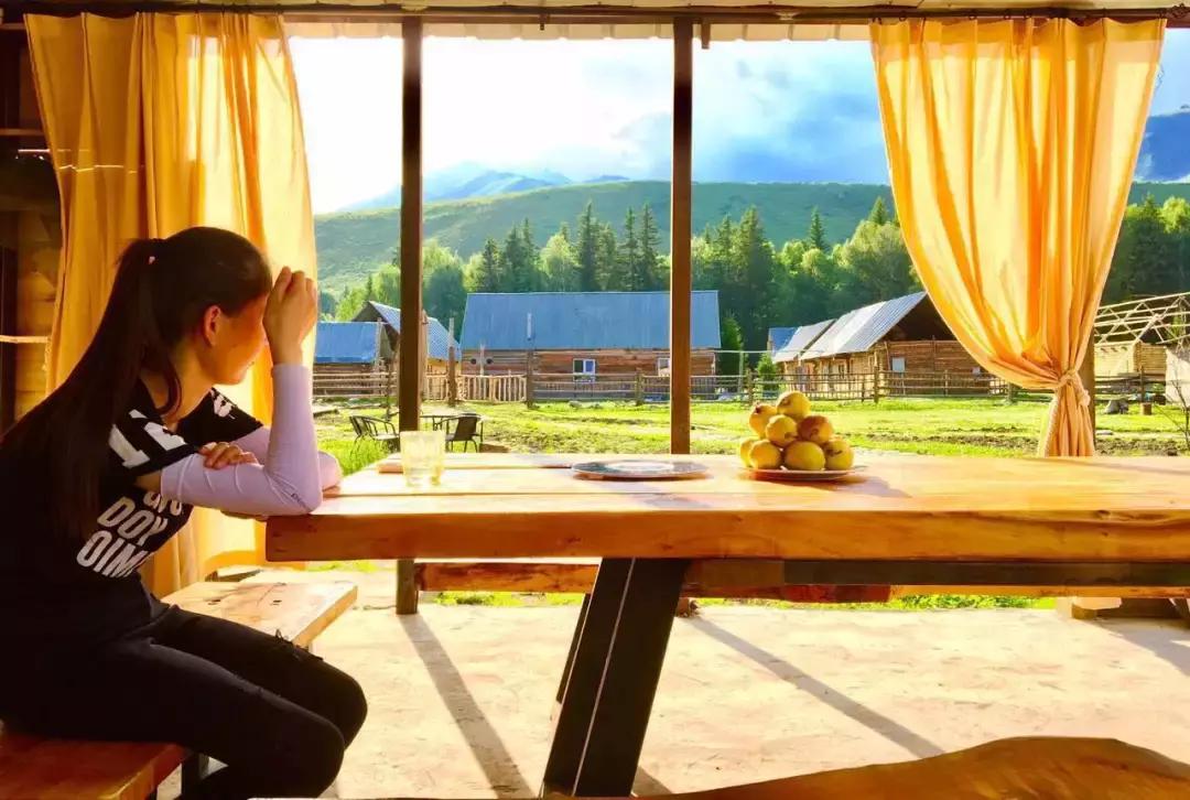 民宿短租成掘金新途径:五六十平米小屋月入可过万