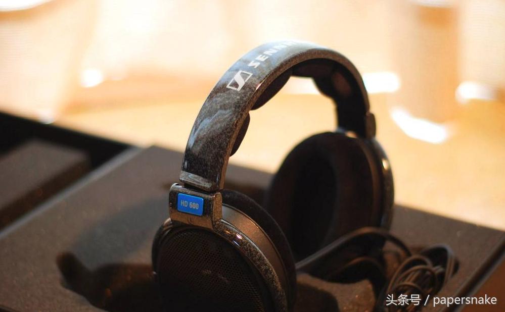 森海塞尔ie600是什么档次的耳机,森海塞尔rs175u头戴式无线耳机