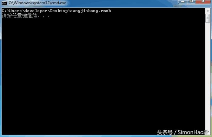 一键搜出电脑小电影，超实用技能，让你男友无fa可说
