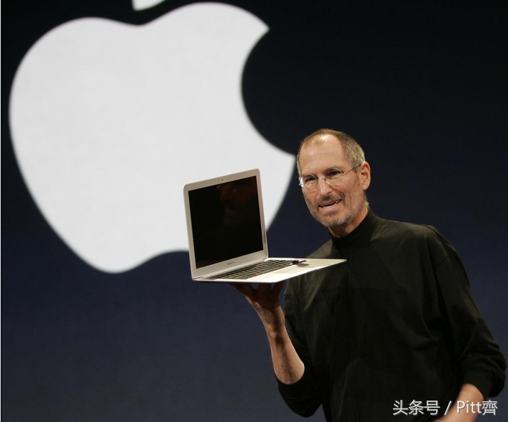 乔布斯stevejobs,乔布斯演讲从需求角度出发