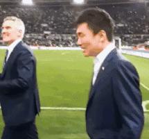 欧洲豪门新东家是个中国“90后”小毛孩？这样的出身经历难怪呢……