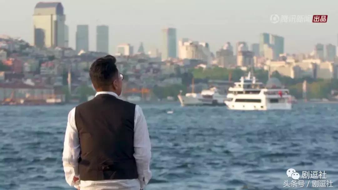 锵锵三人行李敖,锵锵三人行谈中国电影