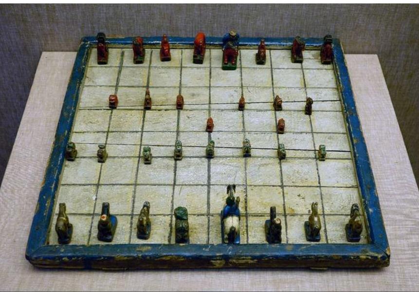 如何快速提高象棋下棋技能,初学象棋怎么快速提高棋力