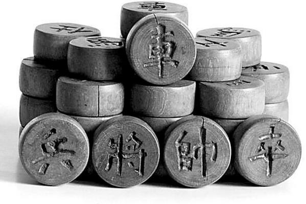 如何快速提高象棋下棋技能,初学象棋怎么快速提高棋力