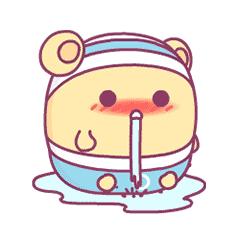 孩子经常流口水，看这一篇就够了