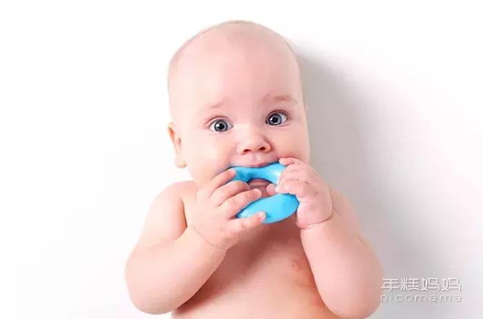 孩子经常流口水，看这一篇就够了