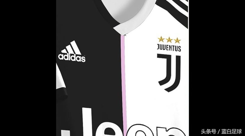 c罗尤文各赛季球衣,尤文新赛季c罗球衣