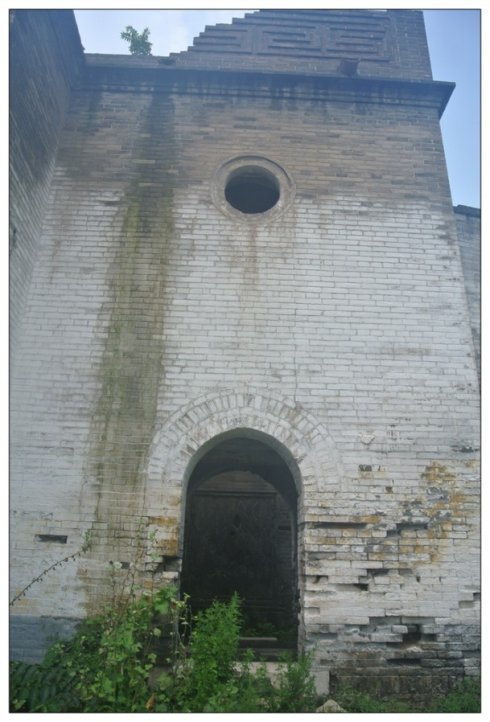 峰峰王家大院简介,峰峰出名的名胜古迹