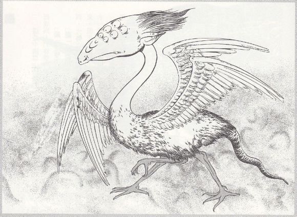 民间故事传说八妖渡天劫,民间故事真实传说渡劫