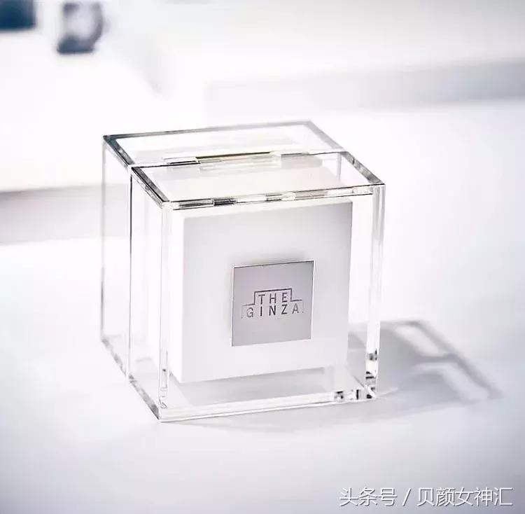 顶级面霜1万,最全贵妇面霜