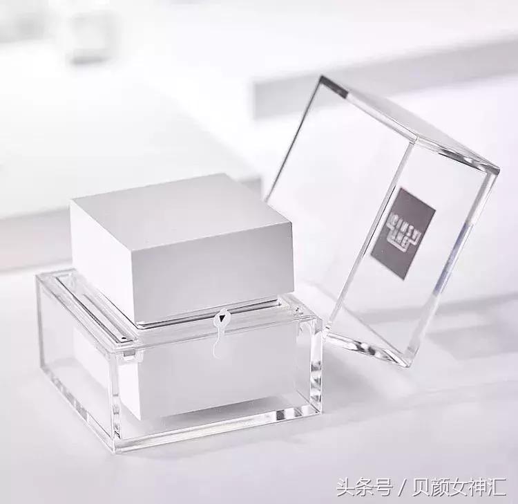 顶级面霜1万,最全贵妇面霜