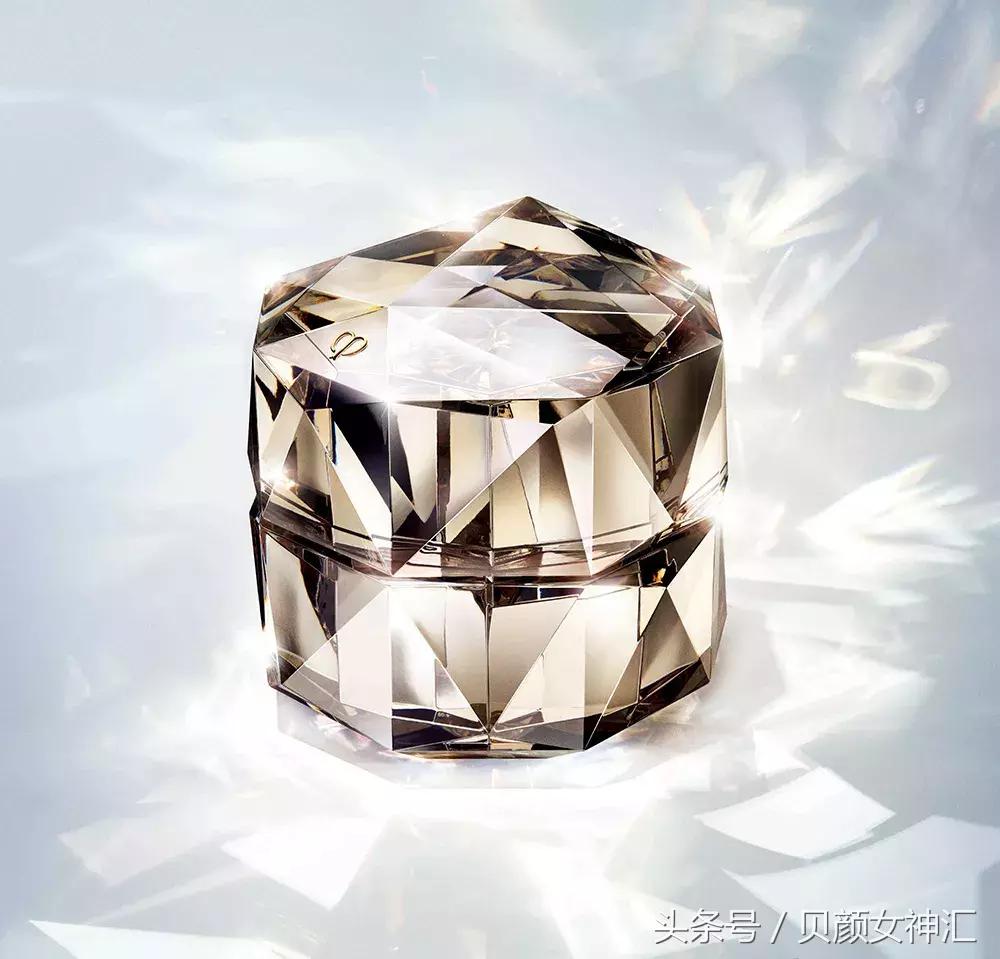 顶级面霜1万,最全贵妇面霜