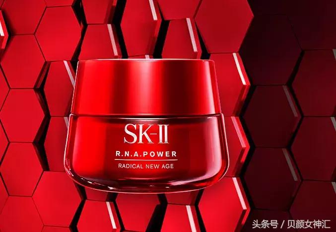 顶级面霜1万,最全贵妇面霜