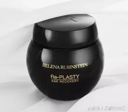 顶级面霜1万,最全贵妇面霜