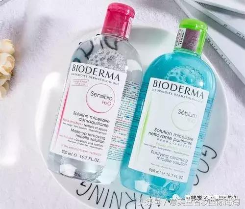 贝德玛卸妆水500ml正品,贝德玛和蓓昂斯卸妆水哪个好
