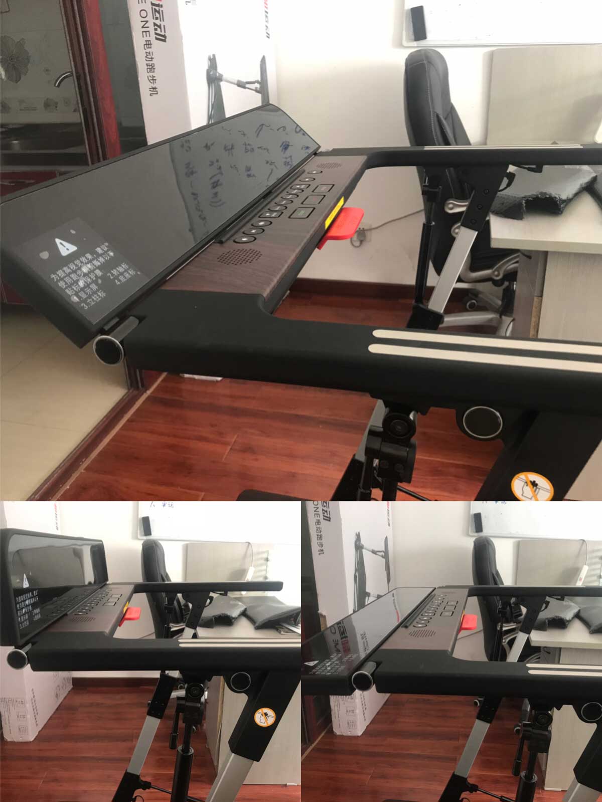 2022年平板跑步机推荐家用,平板跑步机推荐测评