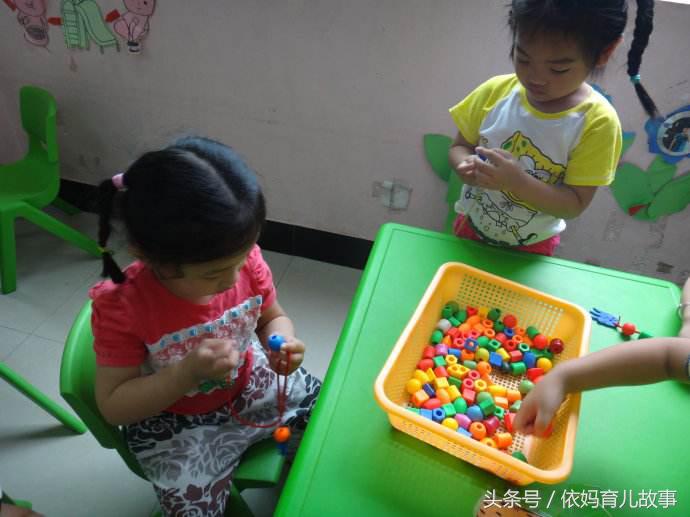 如何锻炼手指灵活性,锻炼宝贝手指灵活性