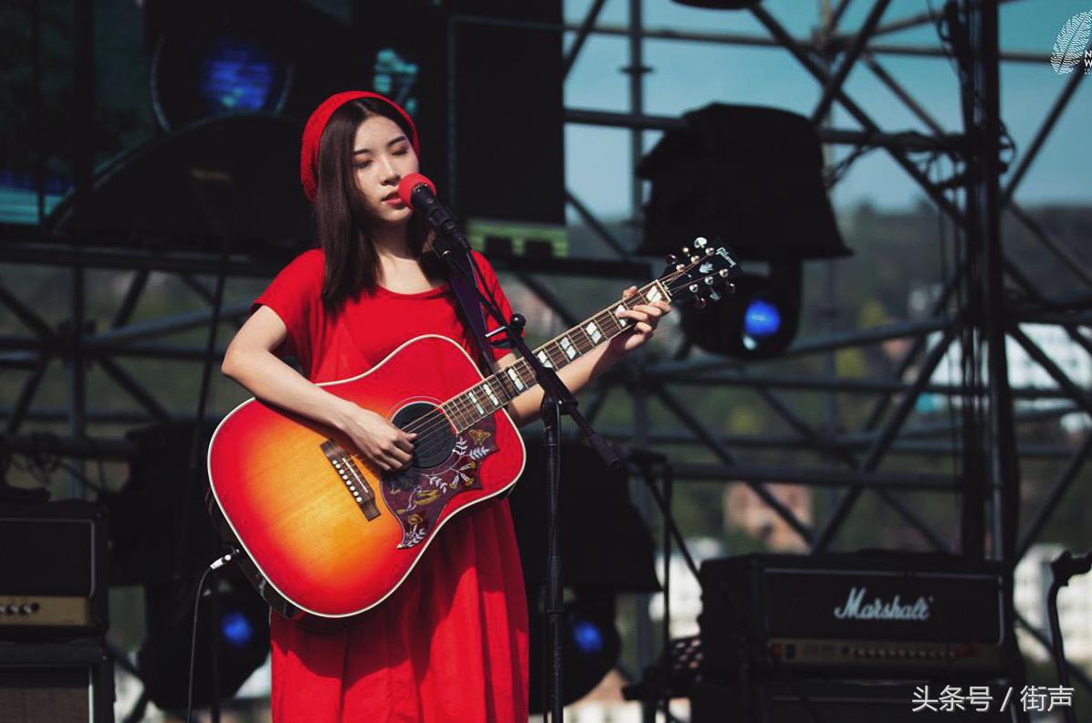 不热烈,但温暖:这是我们的音乐时代厦门站Vol.1