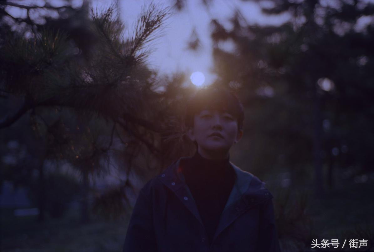 不热烈,但温暖:这是我们的音乐时代厦门站Vol.1