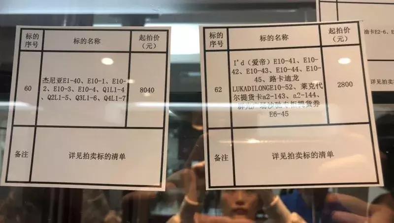 武汉：手慢无！200多件公务员上缴物品周六开拍，快来捡漏！