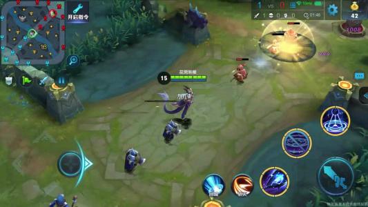 王者荣耀一技能点了二技能点不了,王者荣耀手残瞬间升错技能