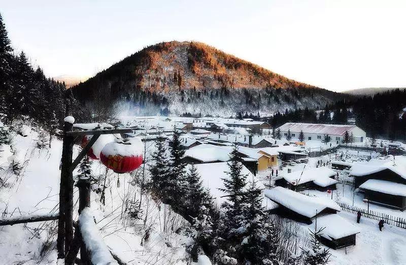 重庆冬天看雪景点,重庆最近看雪景的十大绝佳地点