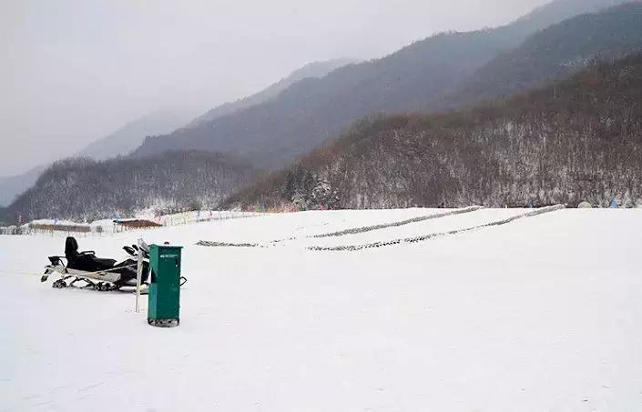 重庆冬天看雪景点,重庆最近看雪景的十大绝佳地点