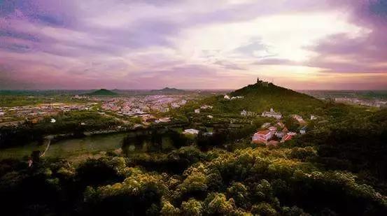 松江哪个区发展好,松江未来最好地段会是佘山吗