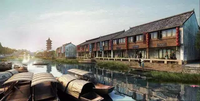 松江哪个区发展好,松江未来最好地段会是佘山吗