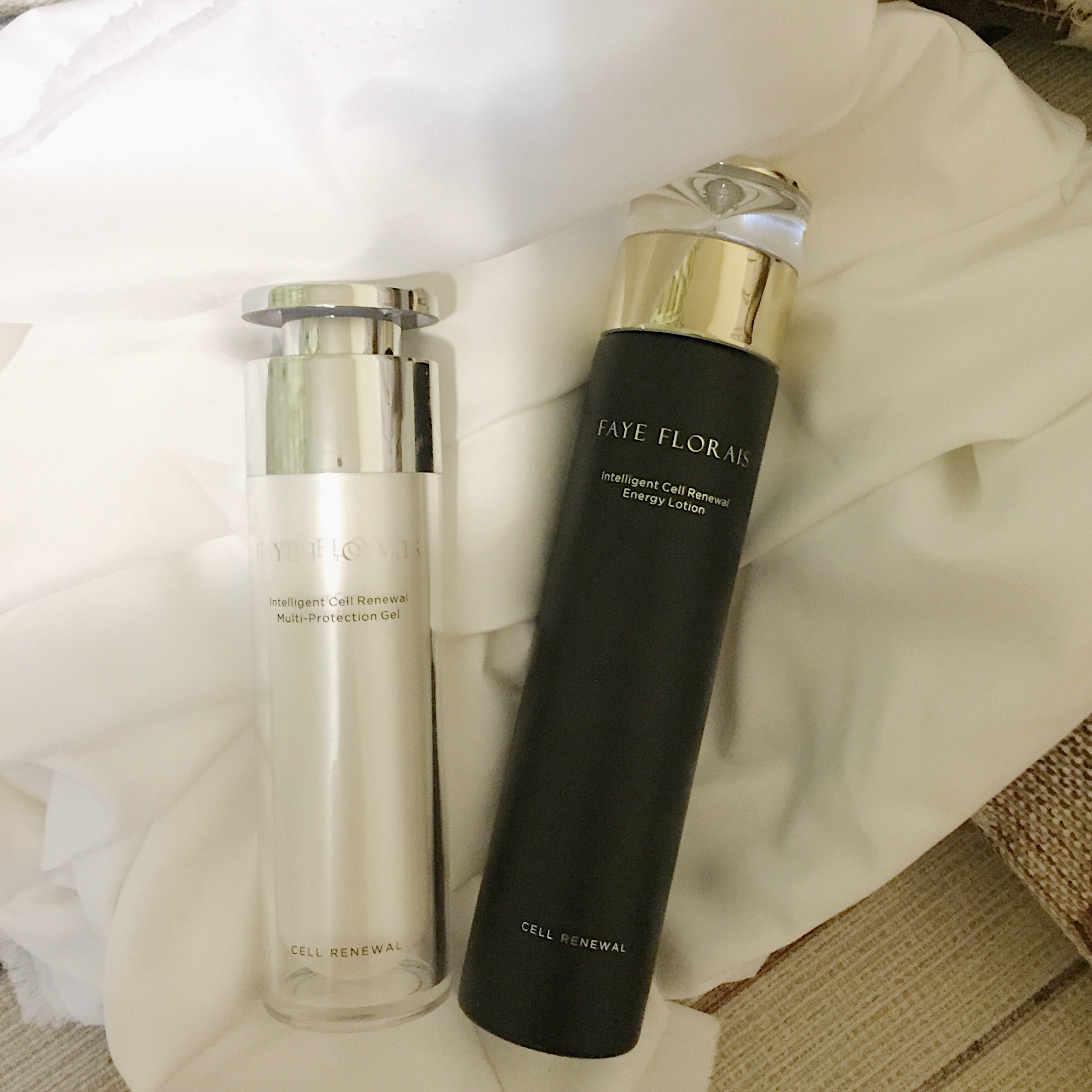 肥仔的美妆店,beauty护肤套装