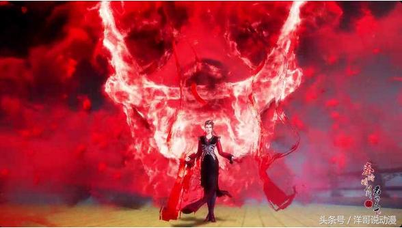 秦时明月强者的定义,秦时明月兵家最强之人