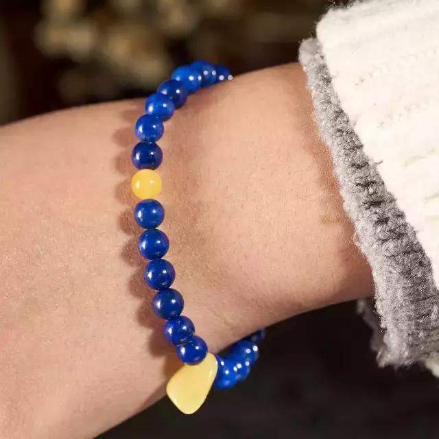 十二生肖适合什么手串,十二生肖适合的手串