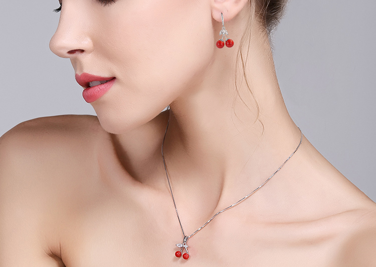 高级感十足的耳钉推荐,适合秋冬的大耳钉