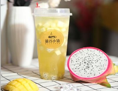 爱TA要大声说出来，表白就来浪漫清新的麓谷小镇