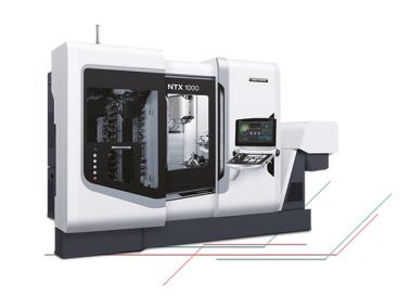 2023北京机床展会德马吉森精机,德马吉进博会