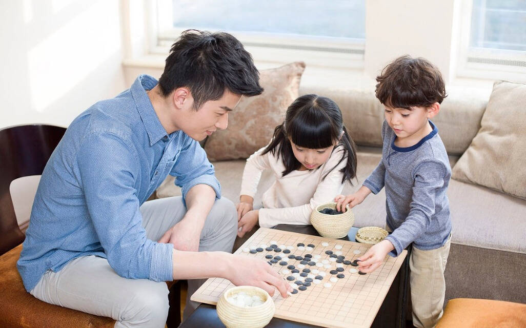 7-10岁儿童益智棋类游戏推荐,适合孩子玩的棋类游戏