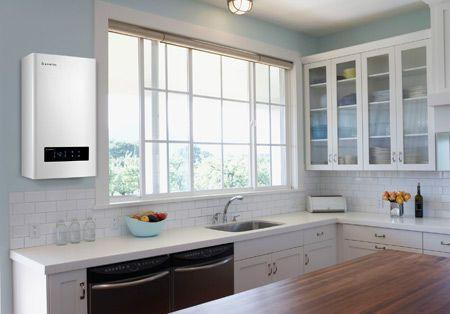 热水器忽冷忽热，有可能是“假性故障”，教你几招自己搞定