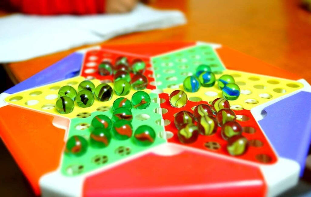 7-10岁儿童益智棋类游戏推荐,适合孩子玩的棋类游戏