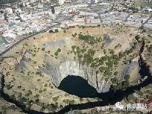 南非钻石为什么这么便宜,南非的钻石是最好的钻石吗