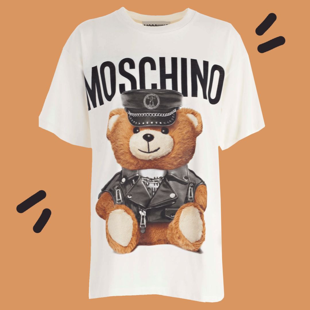 moschino联名款为什么便宜,花小钱买大牌化妆品