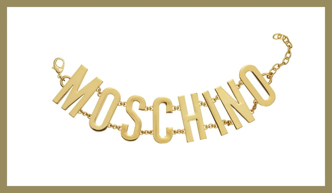 moschino联名款为什么便宜,花小钱买大牌化妆品