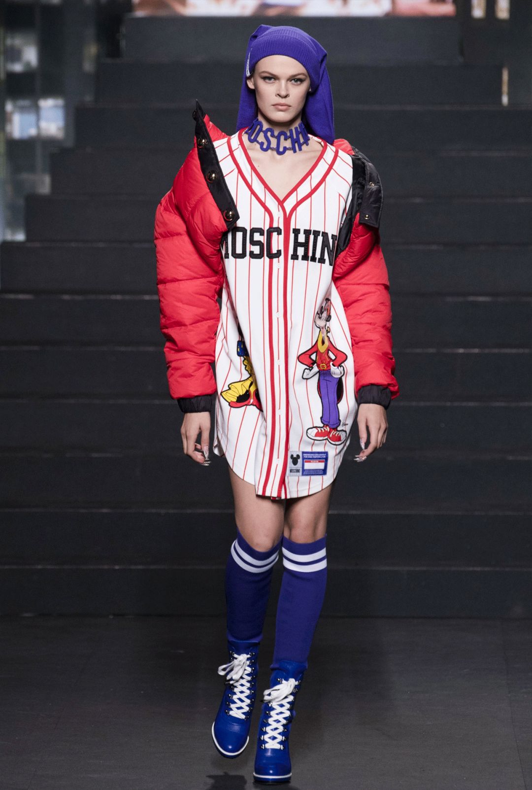 moschino联名款为什么便宜,花小钱买大牌化妆品