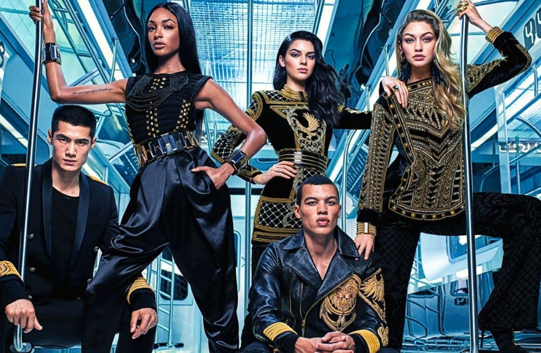 moschino联名款为什么便宜,花小钱买大牌化妆品