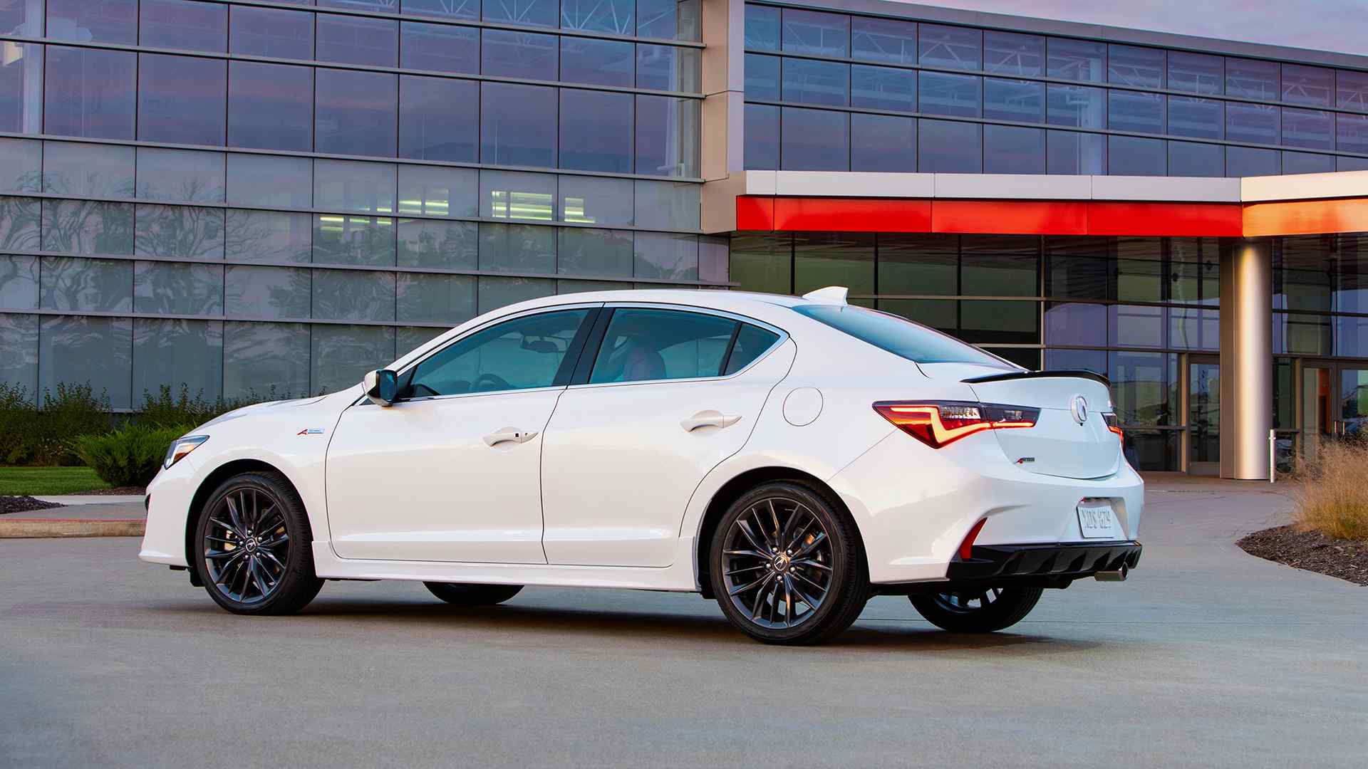 2019本田思域豪华款评价,本田思域豪华版车评