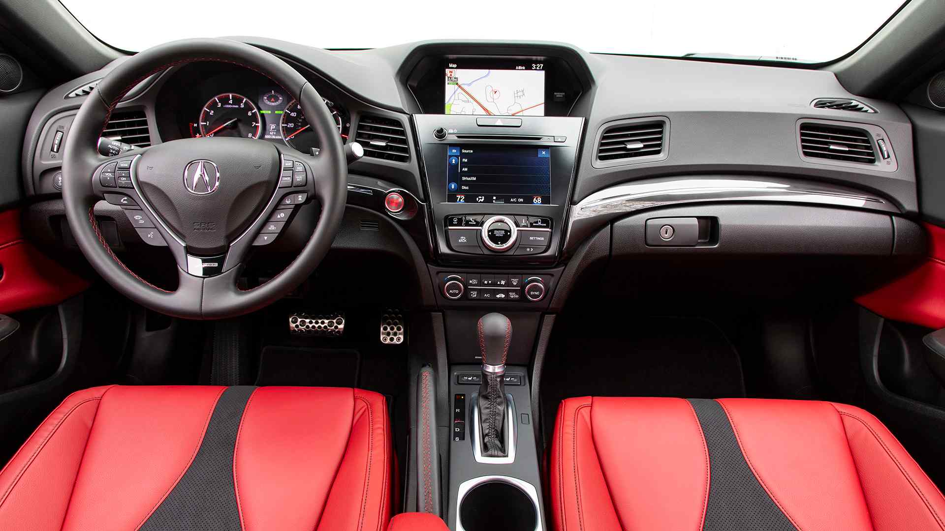 2019本田思域豪华款评价,本田思域豪华版车评