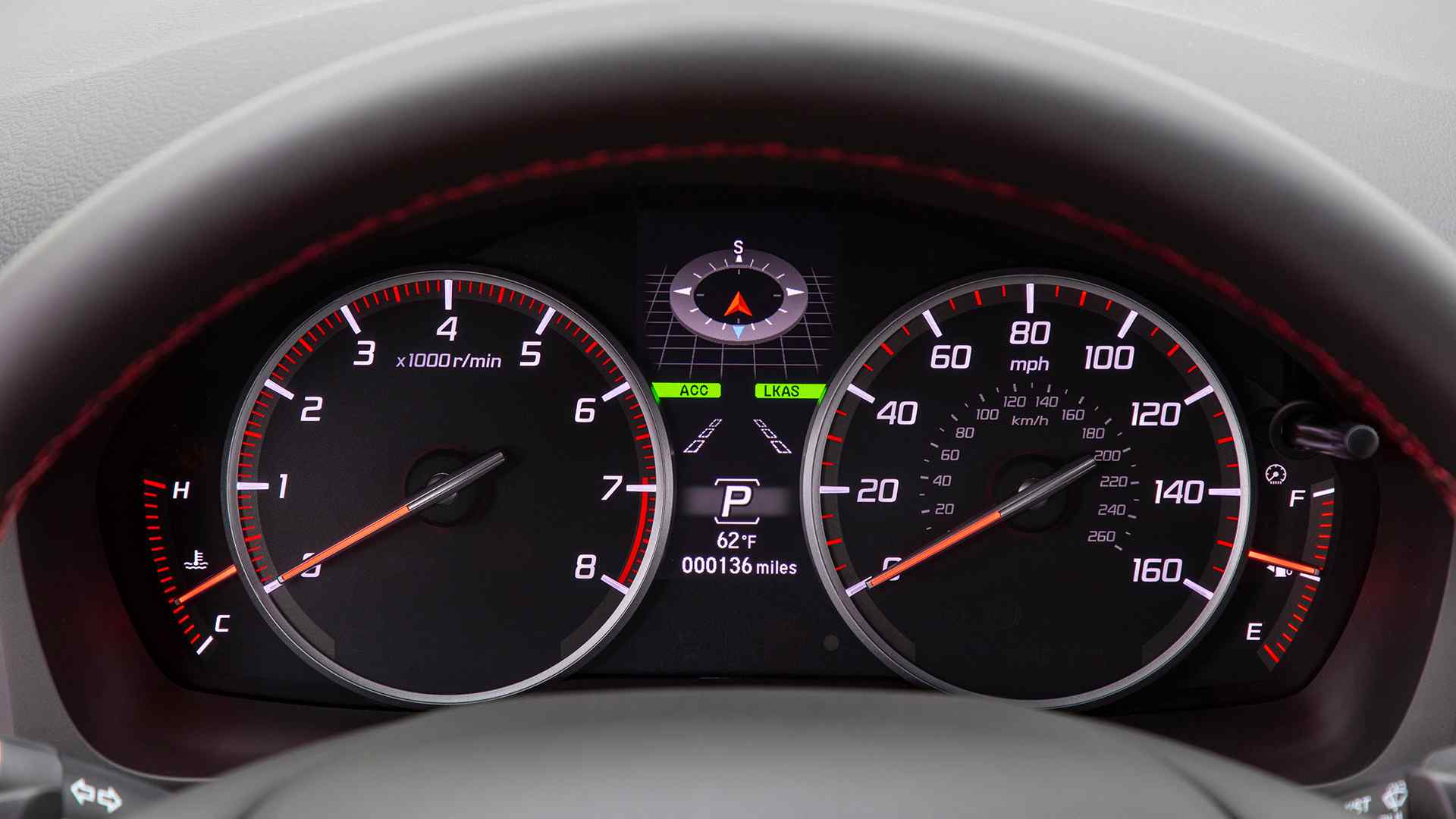 2019本田思域豪华款评价,本田思域豪华版车评